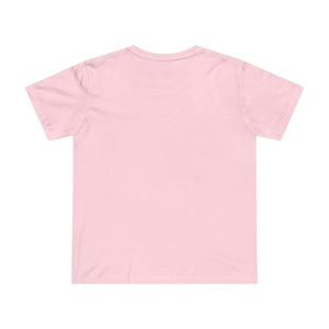 Vintage Women’s Maple Tee - ‘You Can Take the Girl Out of Freshie’ Graphic T-Shirt 