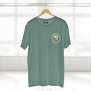 Newport Northern Beaches Sydney Australia Printed Logo T-Shirt Printify