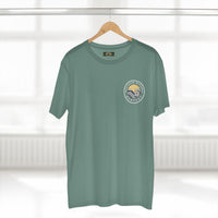 Newport Northern Beaches Sydney Australia Printed Logo T-Shirt Printify