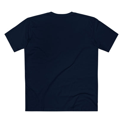 Lost Manly original Avalon Custom Logo edition T-Shirt - Lost Manly Shop