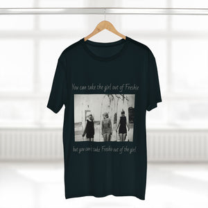 Northern Beaches Vintage Style Graphic T-Shirt 