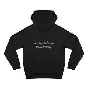 Vintage Northern Beaches Hoodie 