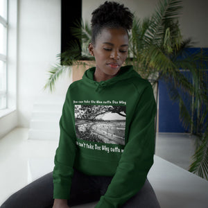 Hoodie Vintage Dee Why 