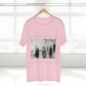 Northern Beaches Vintage Style Graphic T-Shirt 