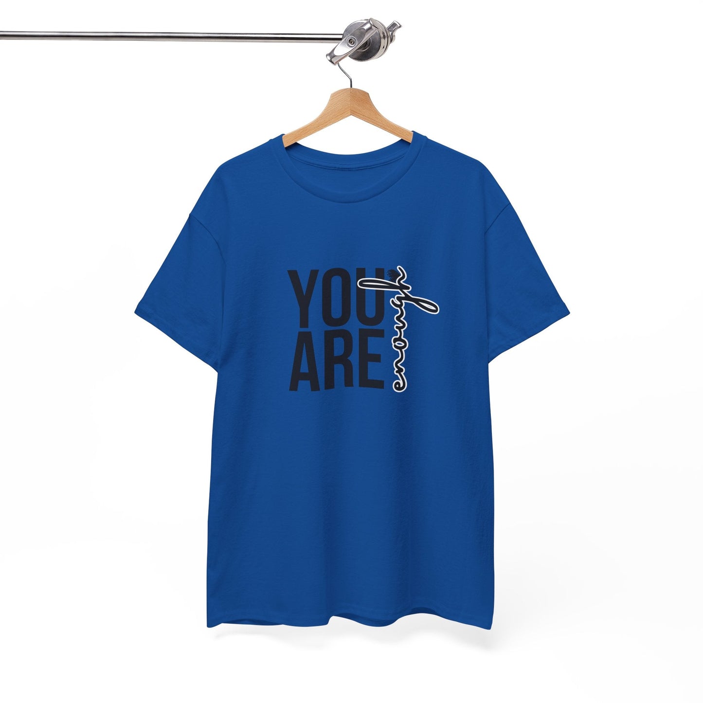 Empowerment T-Shirt - You are enough Tshirt 