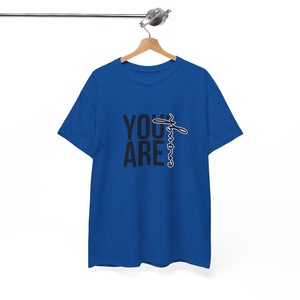 Empowerment T-Shirt - You are enough Tshirt 