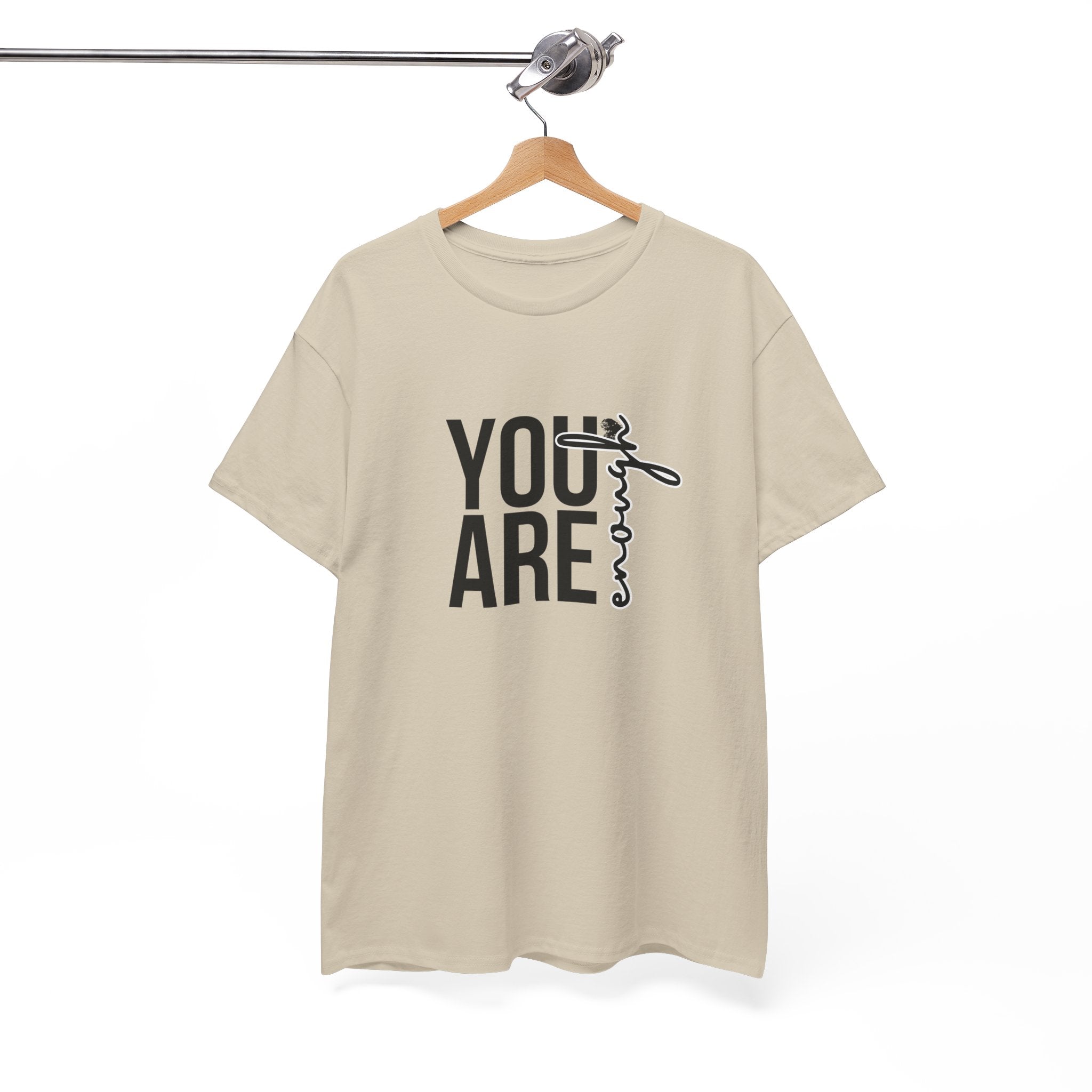 Empowerment T-Shirt - You are enough Tshirt 