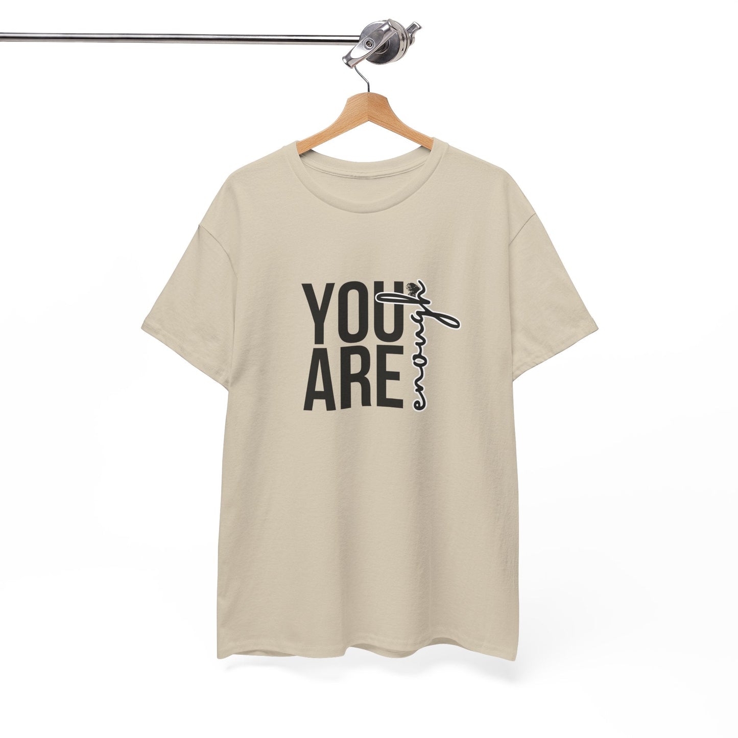 Empowerment T-Shirt - You are enough Tshirt 