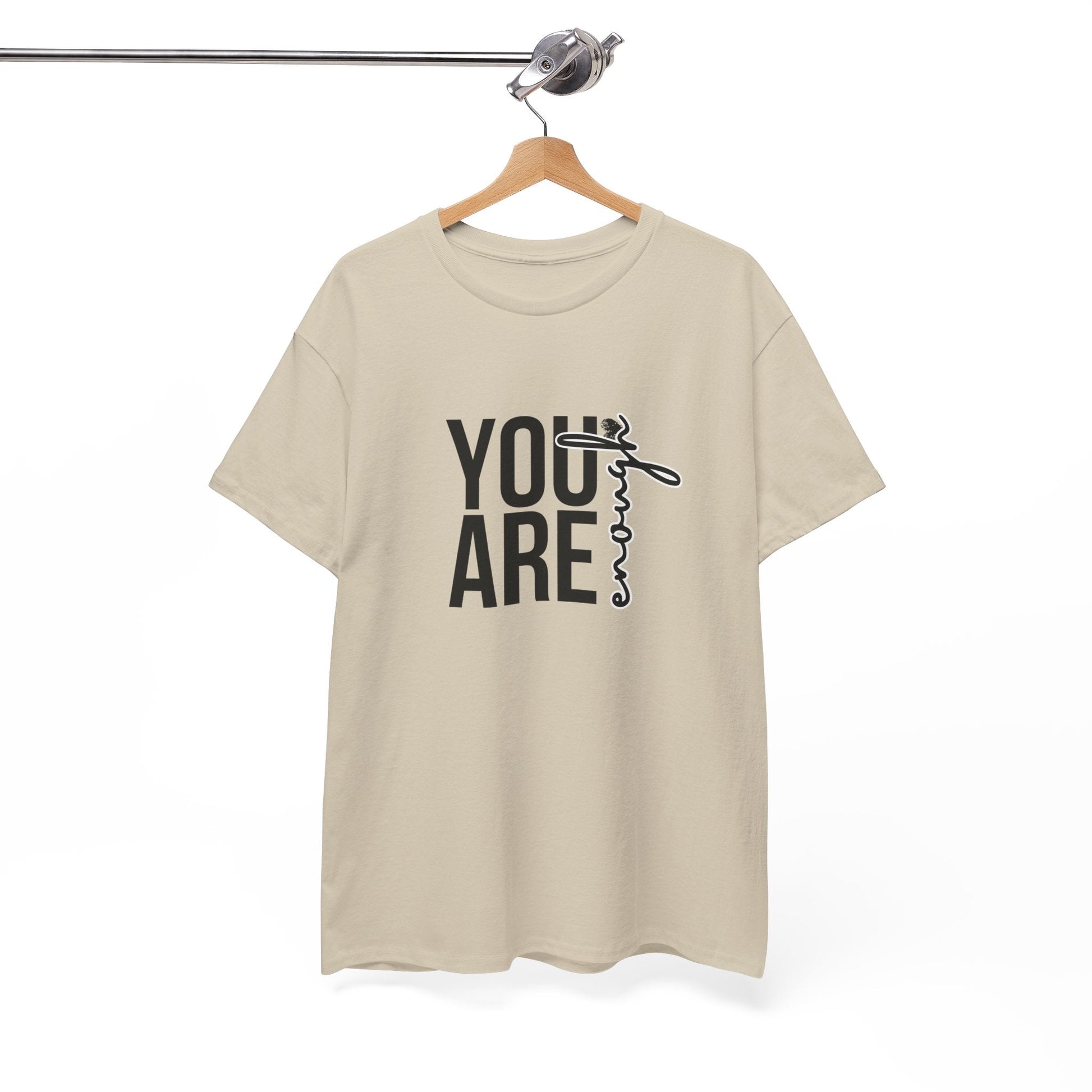 Empowerment T-Shirt - You are enough Tshirt 