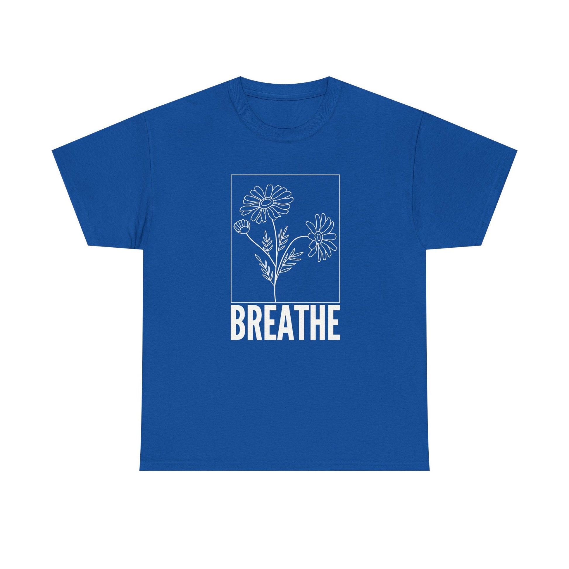 Breathe T-Shirt 