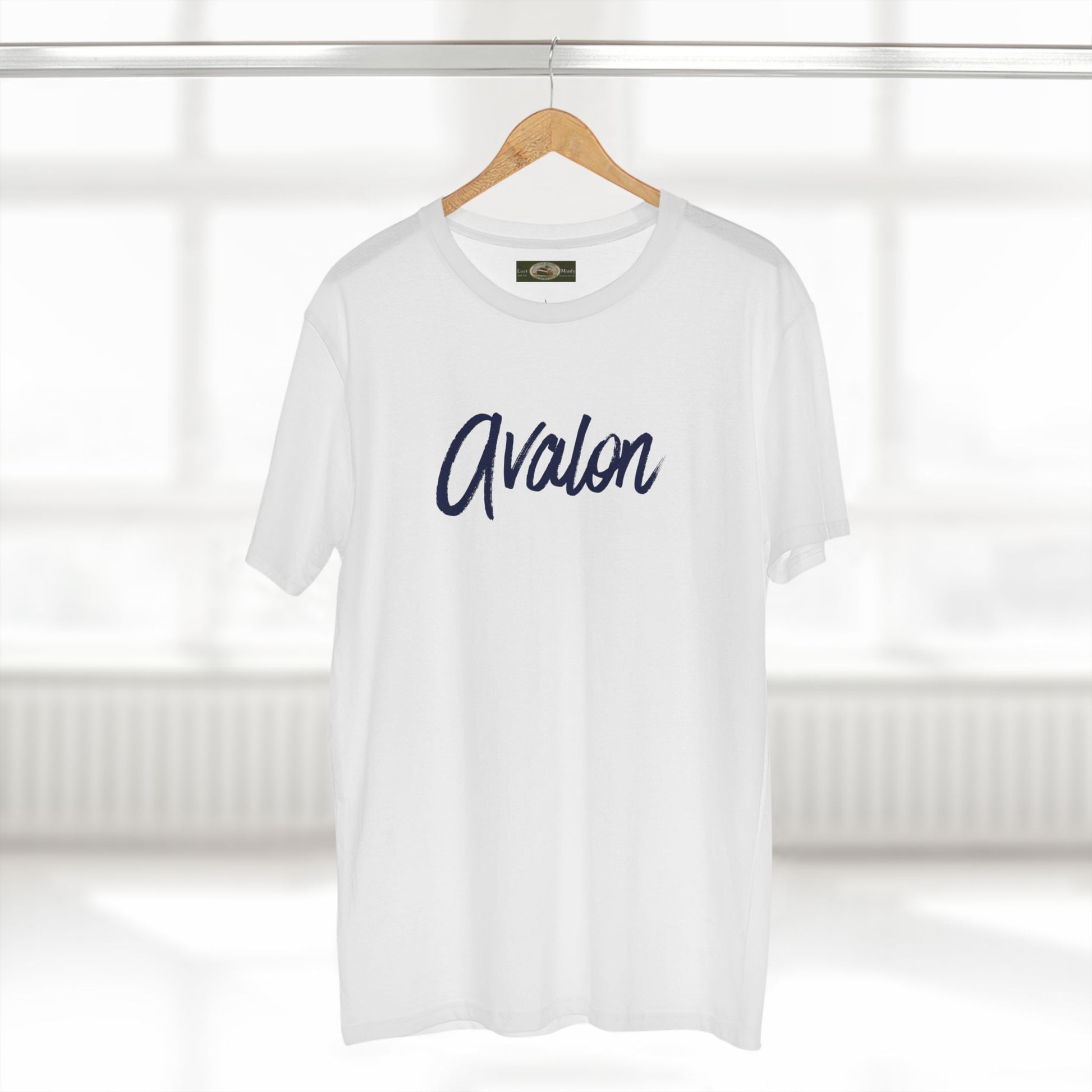 Lost Manly Avalon Custom Logo edition - Lost Manly Shop
