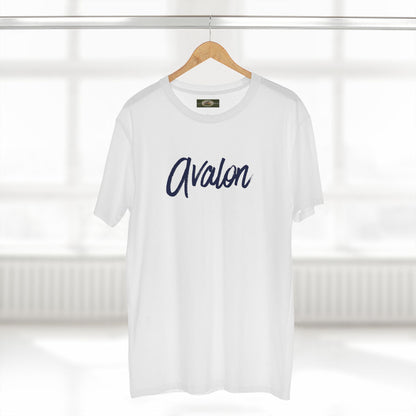 Lost Manly Avalon Custom Logo edition - Lost Manly Shop