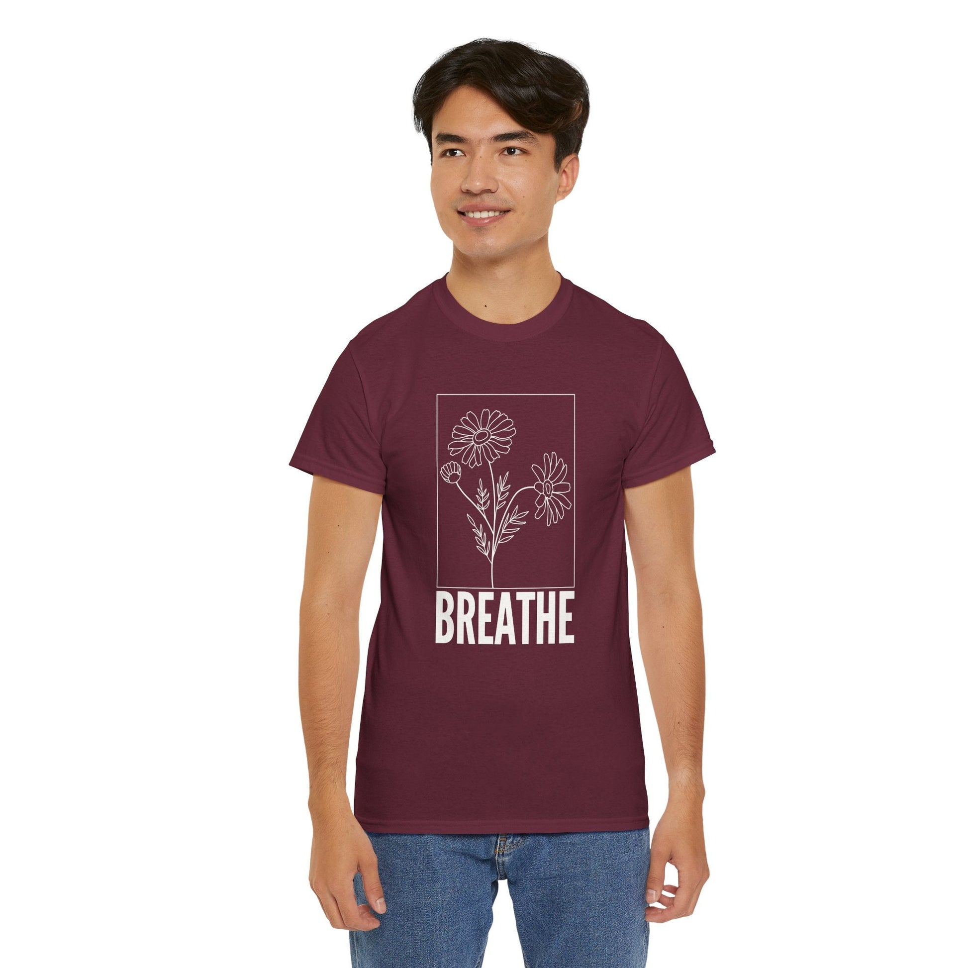 Breathe T-Shirt 