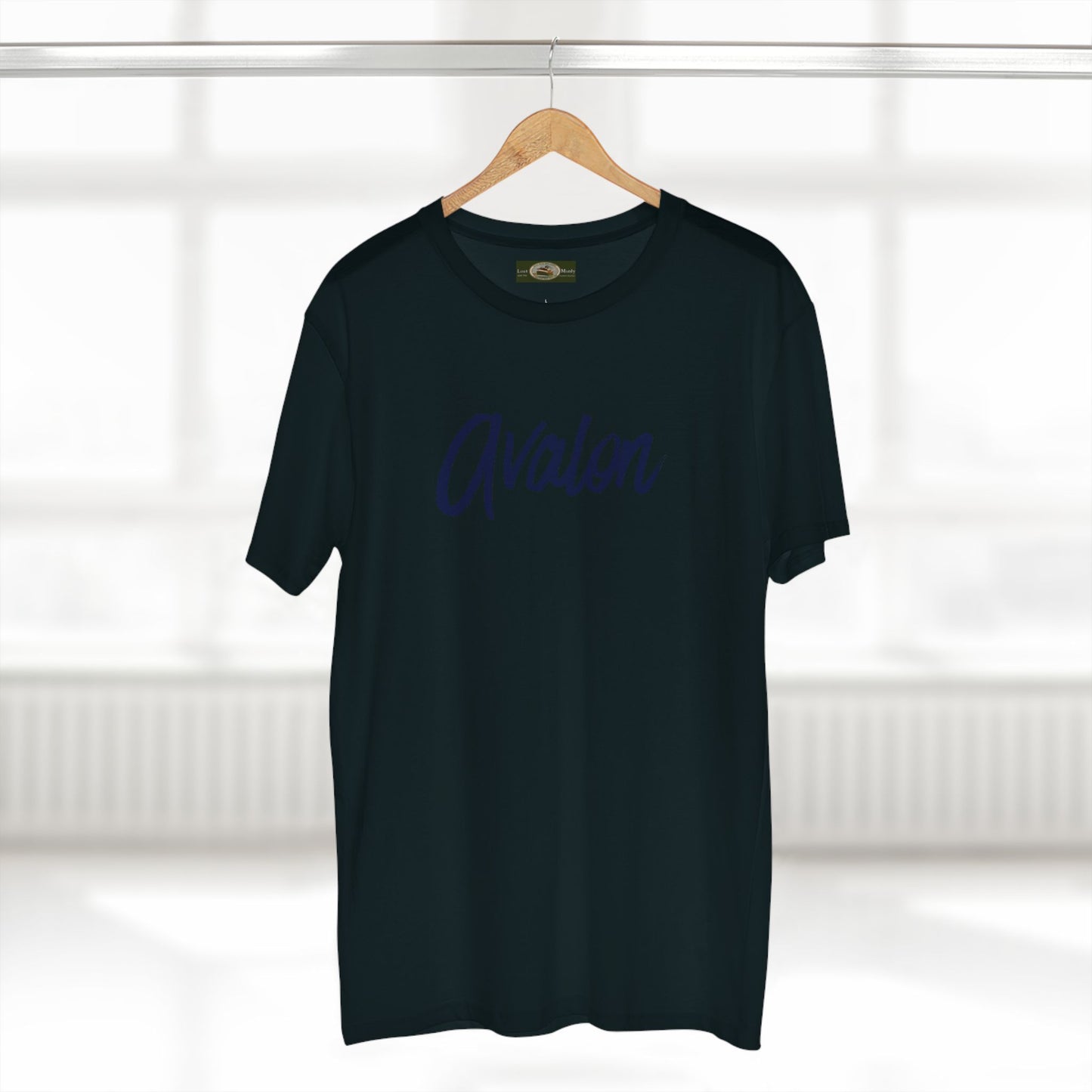 Lost Manly Avalon Custom Logo edition - Lost Manly Shop