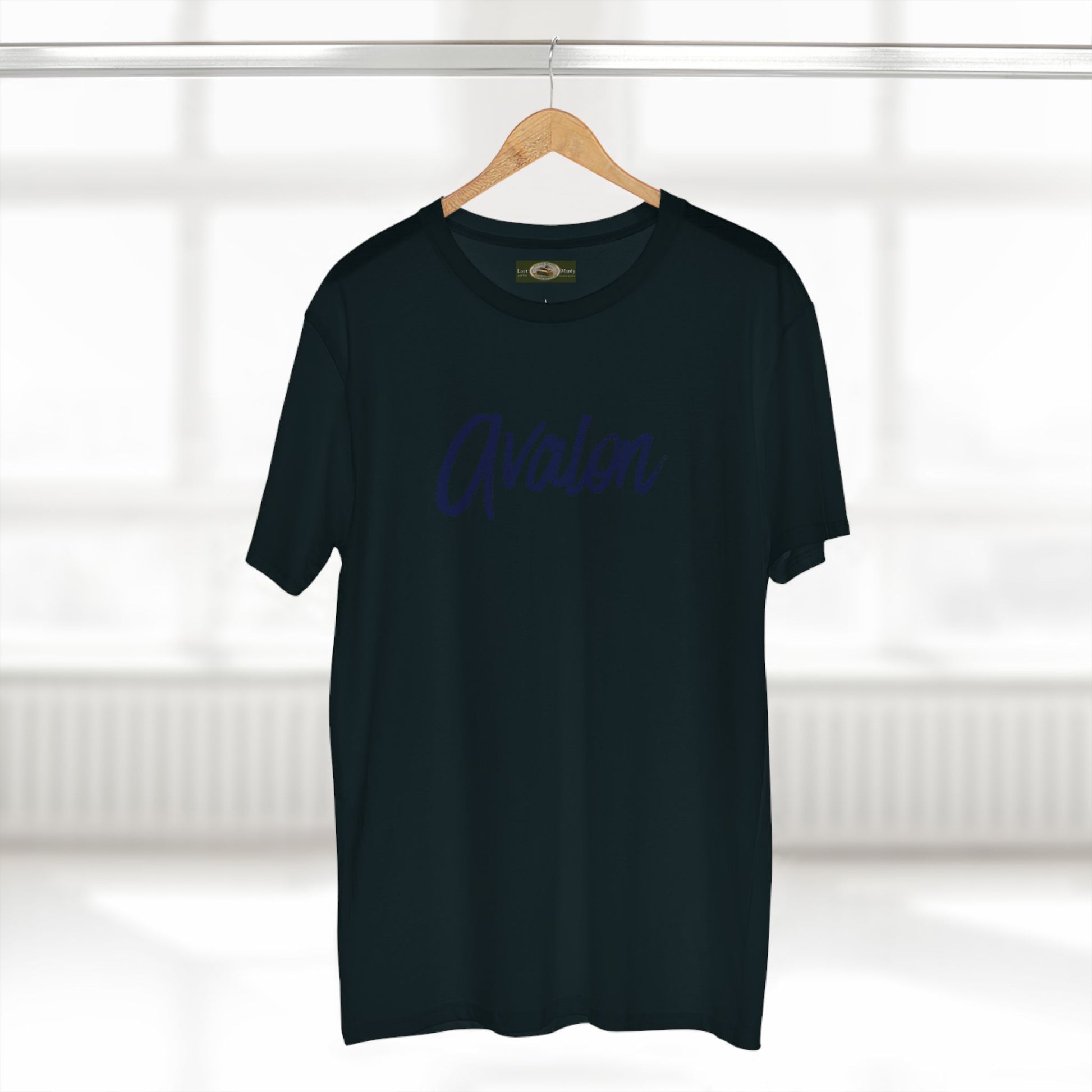 Lost Manly Avalon Custom Logo edition - Lost Manly Shop