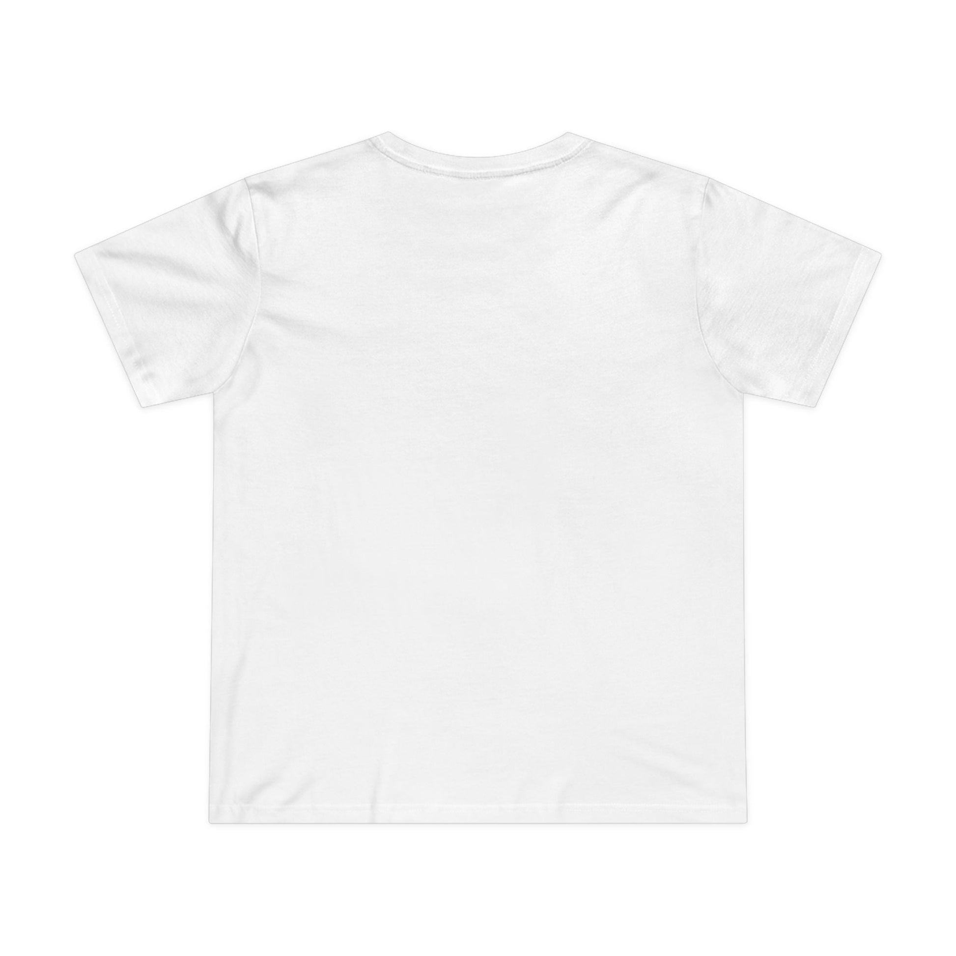 Vintage Women’s Maple Tee - ‘You Can Take the Girl Out of Freshie’ Graphic T-Shirt 