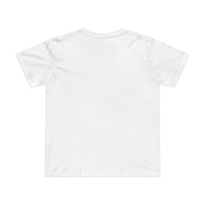 Vintage Women’s Maple Tee - ‘You Can Take the Girl Out of Freshie’ Graphic T-Shirt 