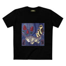 Australian Natives painting Northern Beaches printed T-Shirt Ogo Merch