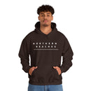 Northern Beaches Logo Hoodie 