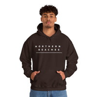 Northern Beaches Logo Hoodie 