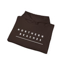 Northern Beaches Logo Hoodie 