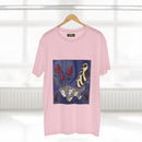 Australian Natives painting Northern Beaches printed T-Shirt Ogo Merch