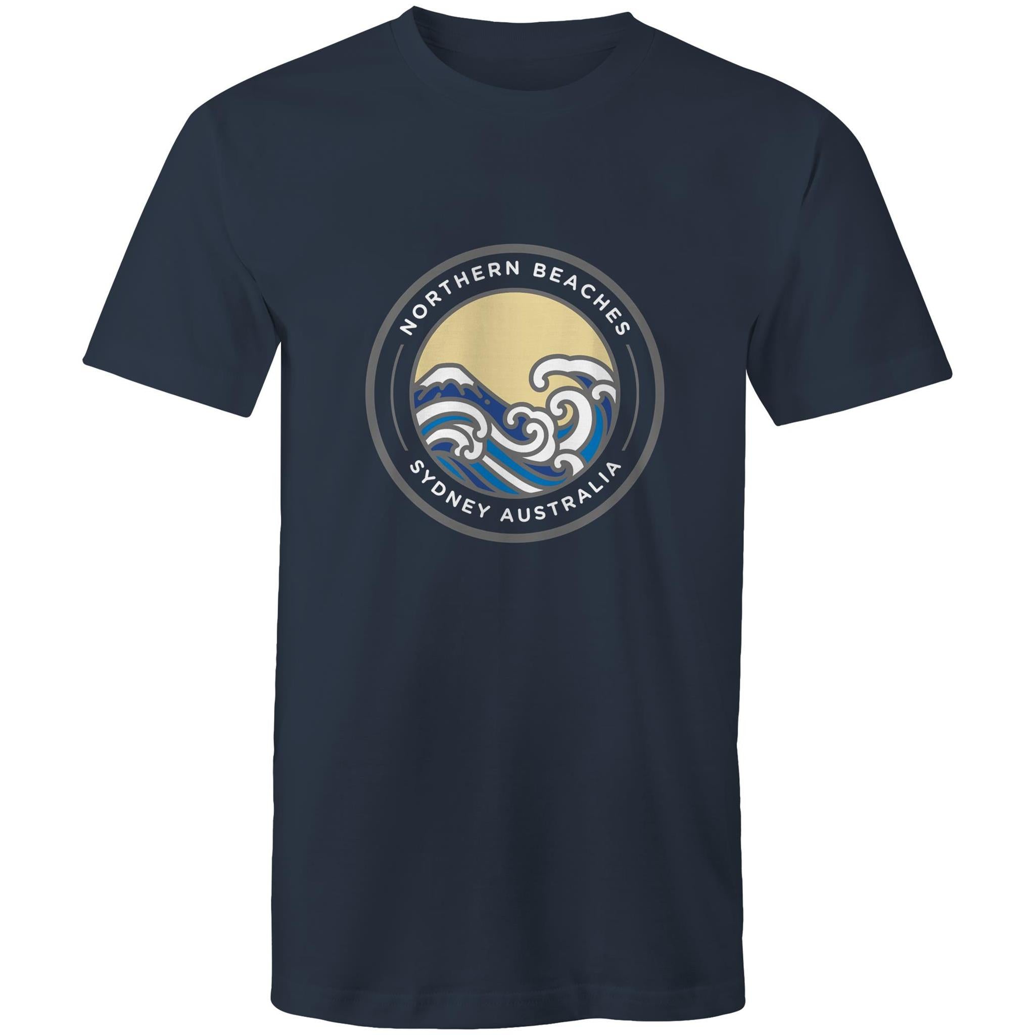 Navy / Small
