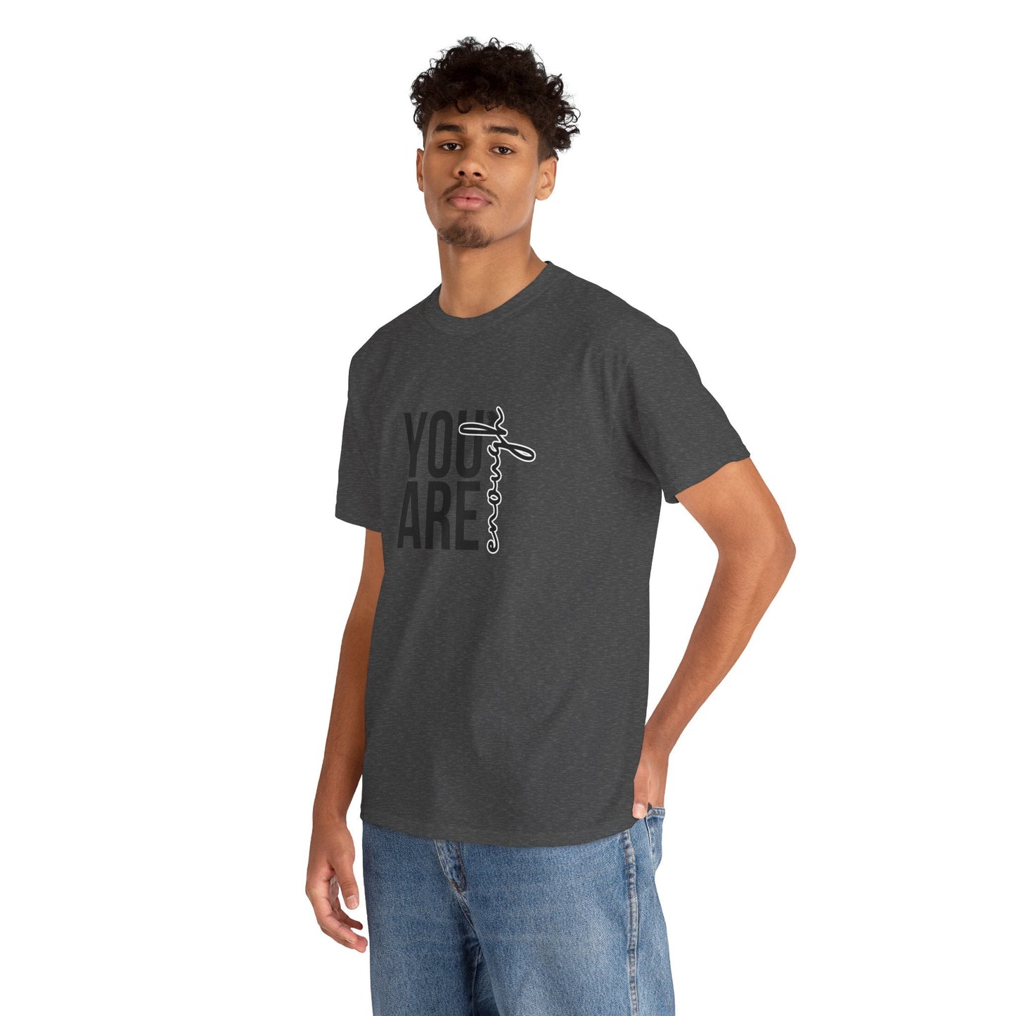 Empowerment T-Shirt - You are enough Tshirt 