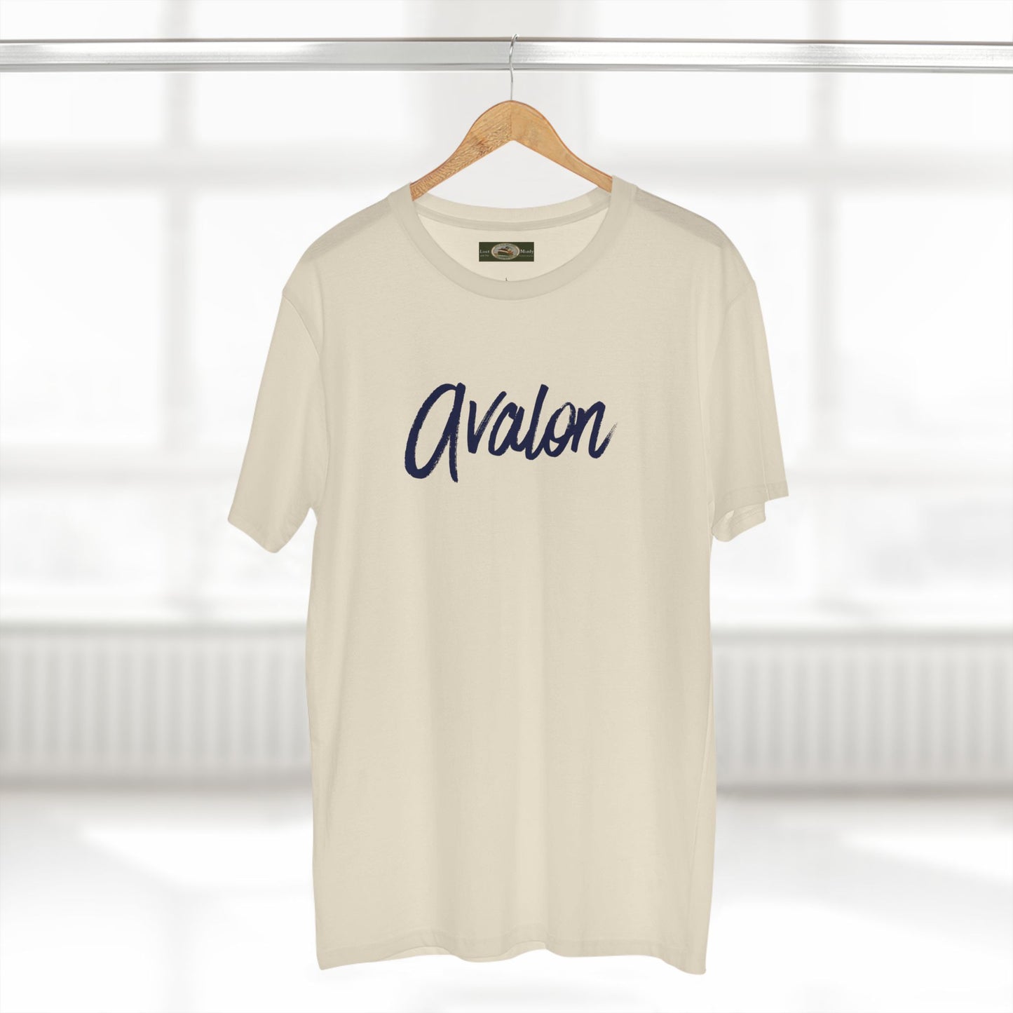 Lost Manly Avalon Custom Logo edition - Lost Manly Shop