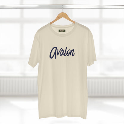 Lost Manly Avalon Custom Logo edition - Lost Manly Shop