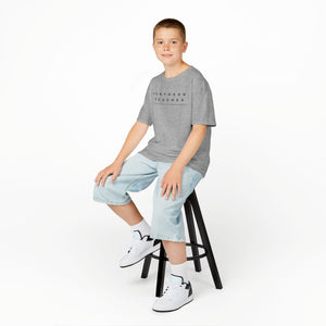 Northern Beaches custom logo Kids T-Shirt 