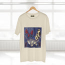 Australian Natives painting Northern Beaches printed T-Shirt Ogo Merch