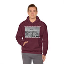 Hoodie Can't Take Manly Outta Me 