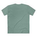 Christian Fish Acronym Adult Tee Printify