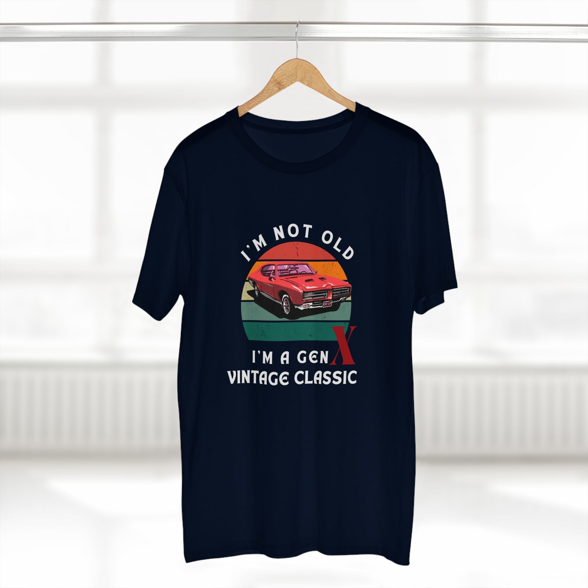 Copy of Gen X Graphic Tee - Nostalgic Gen X T-Shirt, Vintage Style Tee, Gift for Generation X, Casual Wear, Retro Shirt 