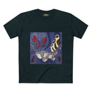 Australian Natives painting Northern Beaches printed T-Shirt Ogo Merch