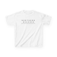 Kids Tee - Northern Beaches Stylish Cotton T-Shirt with Custom Logo 