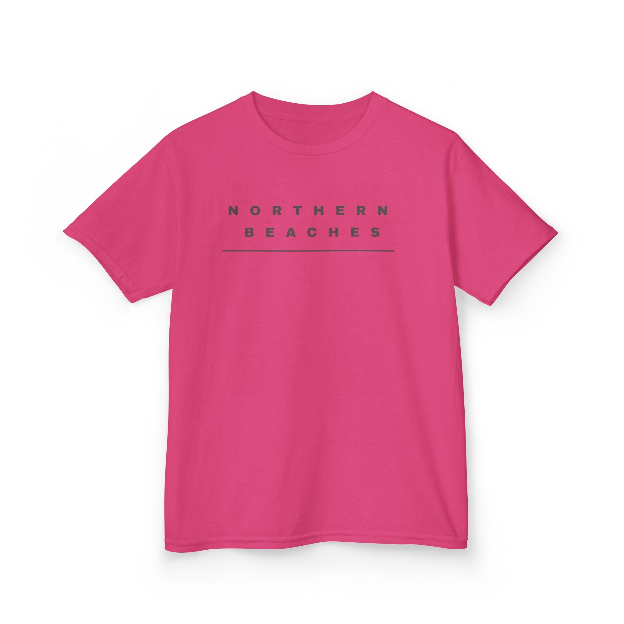 Manly Vintage custom logo Child T-Shirt 