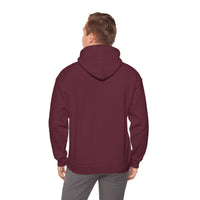 Hoodie Can't Take Manly Outta Me 
