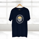 Collaroy Northern Beaches Sydney Australia Printed Logo T-Shirt Printify