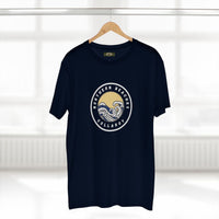 Collaroy Northern Beaches Sydney Australia Printed Logo T-Shirt Printify