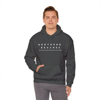 Northern Beaches Logo Hoodie 