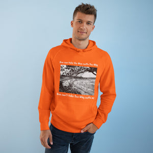 Hoodie Vintage Dee Why 