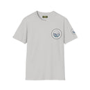 Northern Beaches Born and Bred Unisex T-Shirt Printify