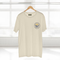 Newport Northern Beaches Sydney Australia Printed Logo T-Shirt Printify