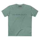 Delwood Beach Northern Beaches Sydney Australia Printed Logo T-Shirt Ogo Merch