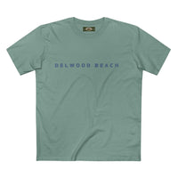 Delwood Beach Northern Beaches Sydney Australia Printed Logo T-Shirt Ogo Merch