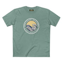 Freshwater Northern Beaches Sydney Australia custom logo T-Shirt Printify