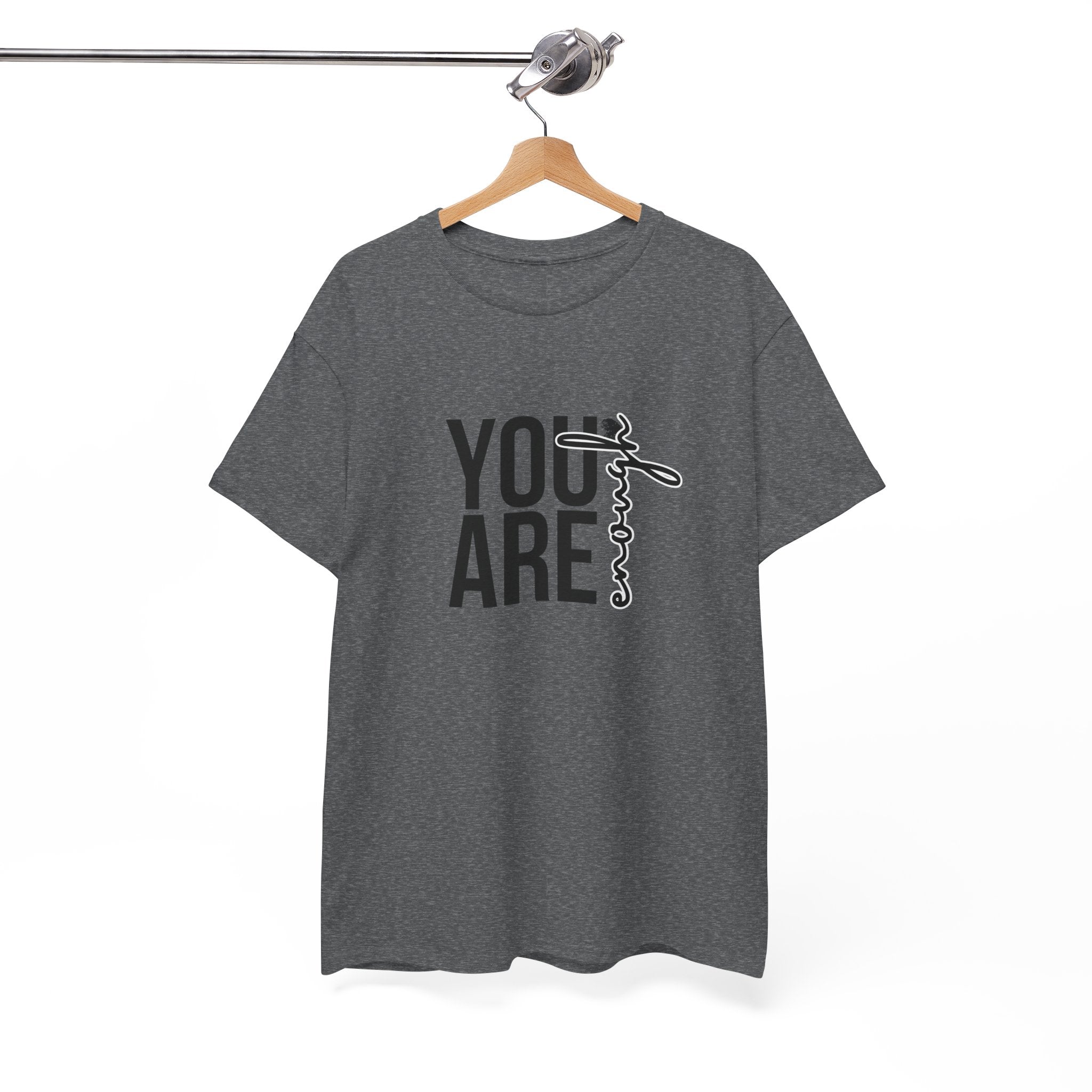 Empowerment T-Shirt - You are enough Tshirt 