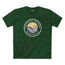Narrabeen Northern Beaches Sydney Australia Printed Logo T-Shirt Printify